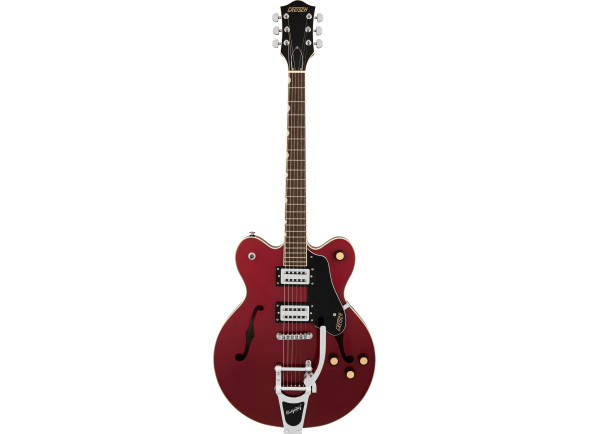 Gretsch G2622T STRML CB DC BRNDWN Gretsch G2622T STRML CB DC BRNDWN